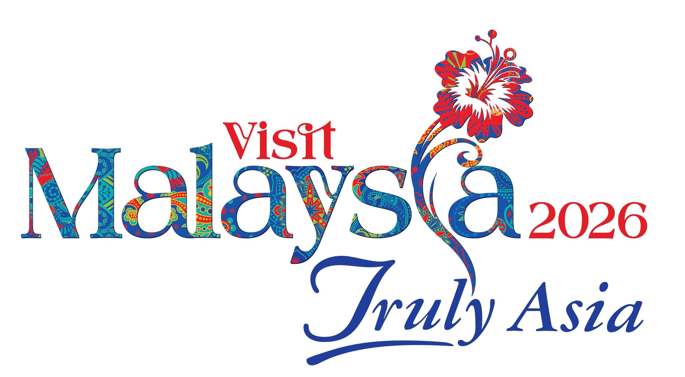 Visit Malaysia 2026 Banner